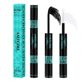 AMZGIRL LASH fijación y sellado, botella 2-en-1 para fijación estable