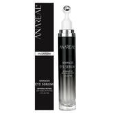 ANAREAL crema ojos bolsas hombre para una mirada fresca y mejor hidratación