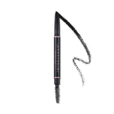 Anastasia Beverly Hills Brow Definer Ebony, crayon triangulaire rétractable pour tracés précis.