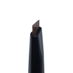 Anastasia Beverly Hills utilise la double extrémité pour dessiner et estomper.