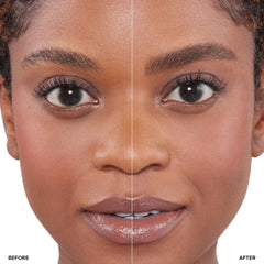 Anastasia Beverly Hills definisseur sourcils auburn, texture satinée pour finition naturelle.