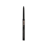 Anastasia Beverly Hills Deluxe Mini Brow Wiz delineado cejas marrón oscuro para definición precisa.