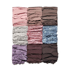 Anastasia Beverly Hills Mini Sugar Palette: tons froids neutres pour looks sobres.