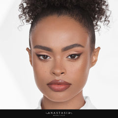 Anastasia Beverly Hills Pro Pencil Base 3: cobertura para ocultar pelos entre depilaciones.