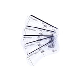 Anastasia Beverly Hills Stencils: cinco formas para definir cejas con precisión.