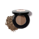 Anastasia Beverly Hills Brow Powder Duo definidas cejas con aplicación natural