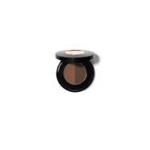 Anastasia Brow Powder Duo Chocolate en compacto, tono perfecto para definir cejas naturalmente.