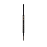 Anastasia Brow Wiz Ash Brown con punta delgada para delinear cejas con precisión.