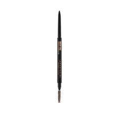 Anastasia Brow Wiz Ash Brown con punta delgada para delinear cejas con precisión.
