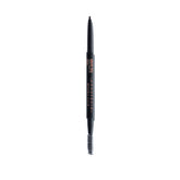 Anastasia Brow Wiz Ebony delineado preciso para cejas definidas y naturales