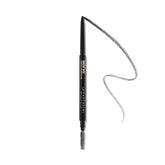 Anastasia Brow Wiz Granite, contour precis pour un look net et naturel.