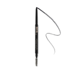 Anastasia Brow Wiz Granite, contour precis pour un look net et naturel.