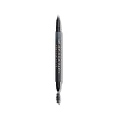 Anastasia Beverly Hills MicroStroke para cejas, detalle del pincel micro para efecto natural.