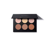 Anastasia Beverly Hills Contour Powder Kit con luz media para realzar rasgos.