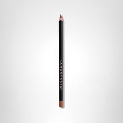 Anastasia Beverly Hills delineador labial marrón frío con acabado mate duradero.