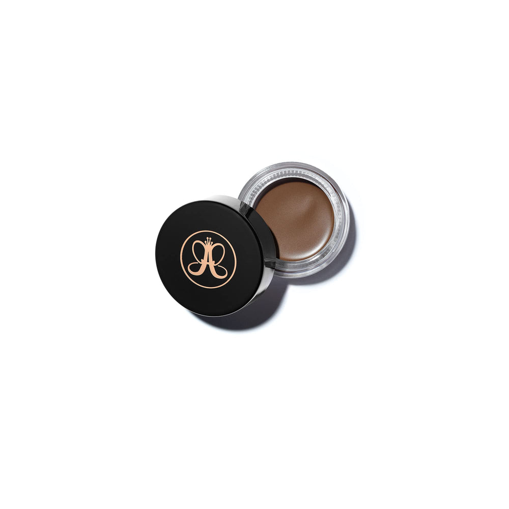 Anastasia Beverly Hills DIPBROW Caramel: aplicacion-cejas para definición precisa y pigmento intenso.