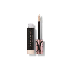 Anastasia Beverly Hills Magic Touch Concealer, aplicación-cremosa para un acabado natural.
