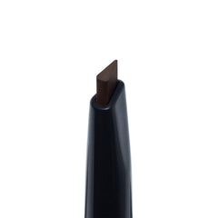 Anastasia Beverly Hills definisseur-sourcils, côté plat pour ombrage précis.