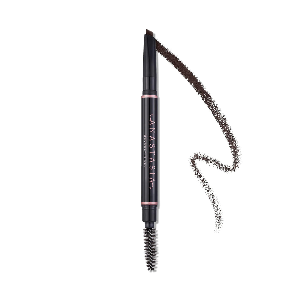 Anastasia Beverly Hills definisseur-sourcils, pointe triangle pour précision.