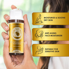 Ancient Greek Remedy aceite de rosa mosqueta nutre la piel de forma natural.