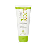 Andalou Naturals crema corporal Kukui cacao nutritiva para piel suave