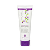 Loción corporal Andalou Naturals Lavanda Tomillo, botella para hidratación suave diaria
