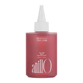 ANILLO Rosy Night ampoule bouteille pour réparer les cheveux endommagés.