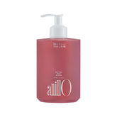 ANILLO Rosy Night Repair Shampoo – bouteille élégante prête pour votre routine capillaire.