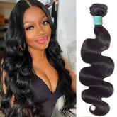 AnJudyReid bundles onda corporal de 20 pulgadas para un look natural