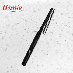Annie peine giro 10 diseño compacto para bolsos y retoques