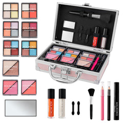 Kit AOLIKOKO todo en uno para estilos completos en cualquier ocasión.