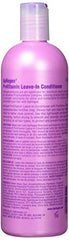 Aphogee ProVitamin Leave-In aporta brillo saludable al cabello tras su uso.