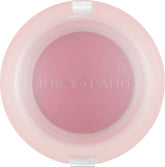 A'PIEU Juicy-Pang Jelly Blusher envase compacto, ideal para retoques diarios.