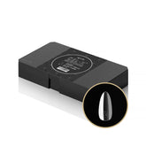 APRÉS Gel-X Boîte-pointes-500 : accessoire durable pour une manucure longue durée et naturelle.