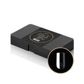 Aprés Gel-X caja frontal, ideal para profesionales que buscan calidad premium.