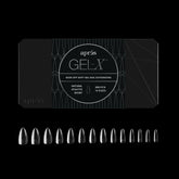 APRÉS Gel-X Stiletto: caja de 280 puntas para un acabado profesional