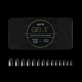 APÉS Gel-X tapas almendra 280: acabado suave para una aplicación profesional
