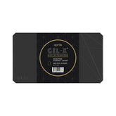 APRÉS Gel-X, caja de puntas de gel esculturadas en almendra para extensiones duraderas y fáciles de aplicar