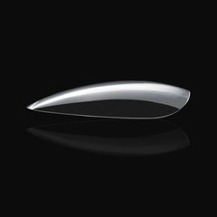 Résistance et tenue durable pour conserver la forme des ongles.