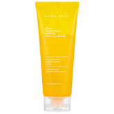 APRILSKIN Calendula: botella frontal para limpieza suave en piel sensible.