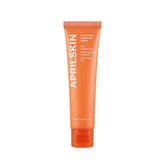 APRILSKIN Carrotene Clarifying Cream – botella con crema equilibrante para piel grasa y sensible