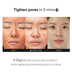 APRILSKIN Carrotene IPMP, efecto refrescante y hidratante para la piel.