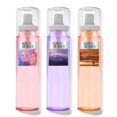 AQUA BLANCE bruma corporal: botella elegante para uso diario y confianza duradera.