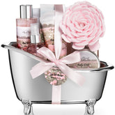 Coffret spa Aqua Elegante pour femmes, expérience détente.