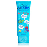 Aqua Guard proteccion cloro niños: protege el cabello antes del nado.