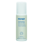 Aquage aerosol de acabado tamaño viaje para fijación estable en movimiento