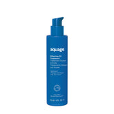 Aquage SeaExtend bouteille huile lissante, brillance naturelle sans résidu.