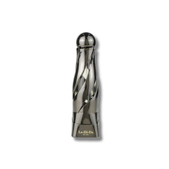 ARABIYAT Prestige La Di Da For Him, frasco lateral con diseño premium para uso diario.