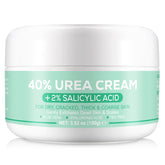 ARBCRN crema de urea 40% para pies, piel suave al instante.