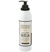 Archipelago Botanicals Lait d’avoine en flacon, hydratation douce pour la peau.